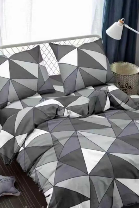 Комплект постільної білизни (1,5)